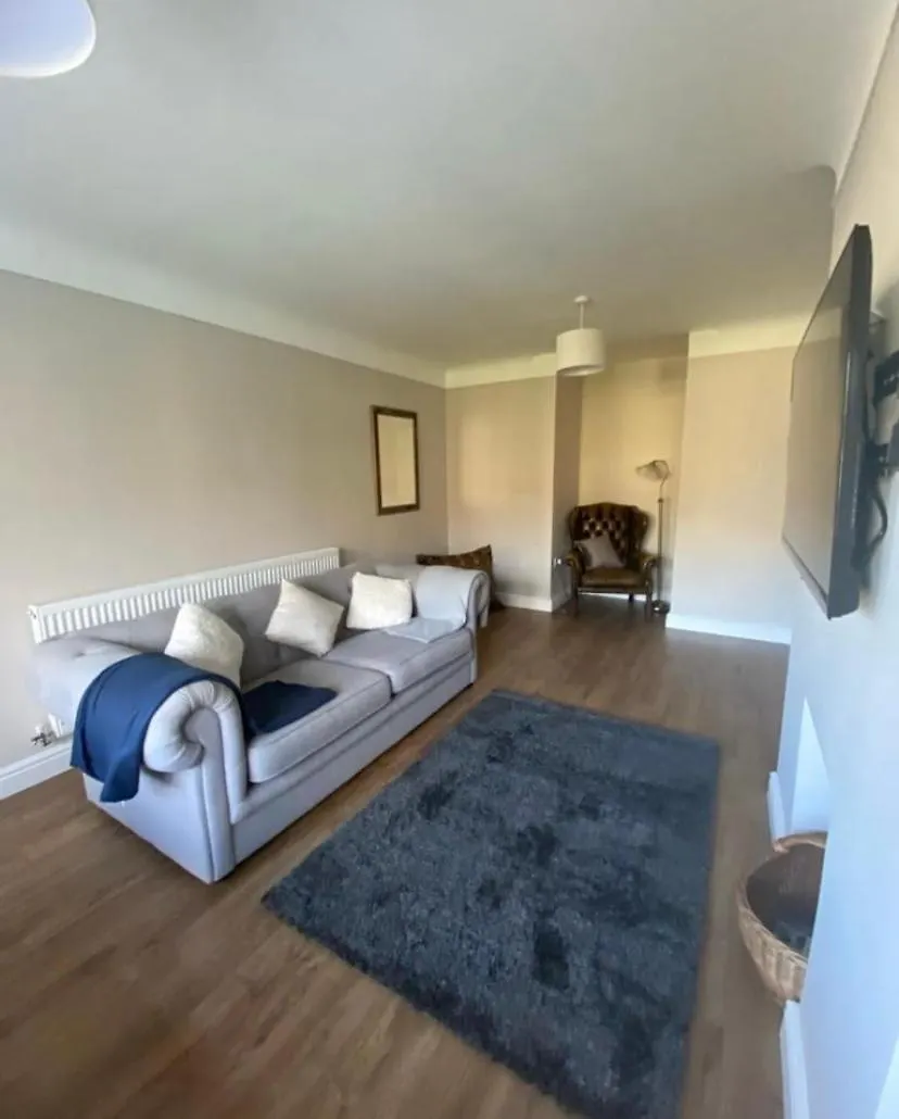 The Beautiful Bungalow Amazing Location For Chester & Zoo Wervin Holiday home