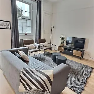 Luxury Quiet 2 Bed , Exeter United Kingdom